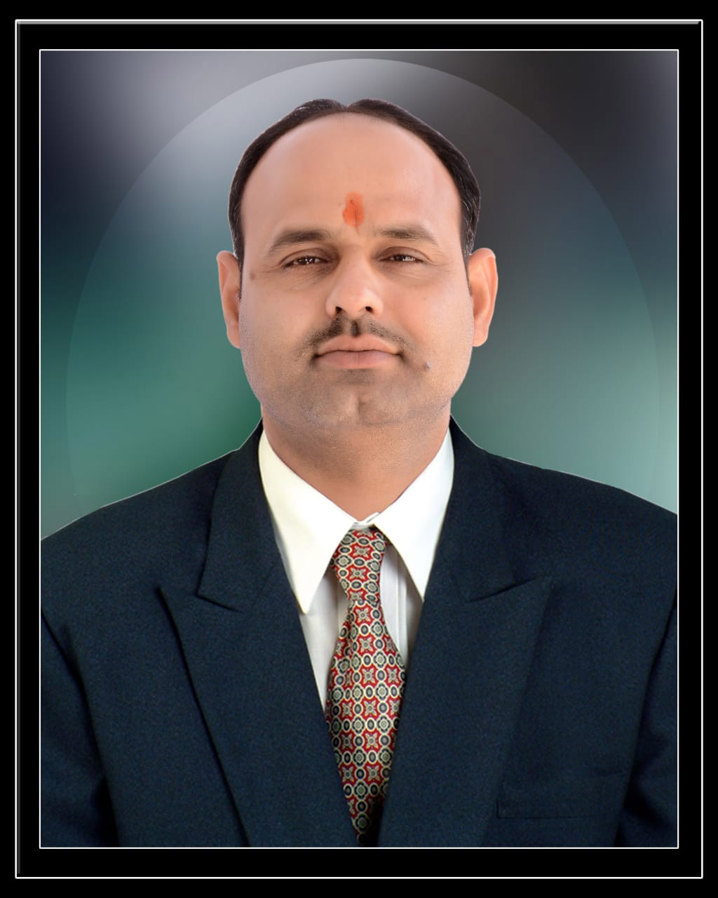 Mr. Rajkumar Mahala - Director